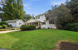 7730 LEONARD Drive, FALLS CHURCH, VA 22043