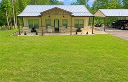 1386 Private Rd 1313, Centerville, TX 75833