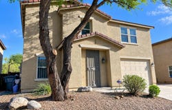 4196 E Stone River Drive, Tucson, AZ 85712