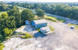 10419 Highway 27, Danville, AR 72833