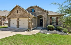640 Loma Cedro Bnd, Leander, TX 78641