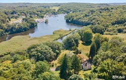 61 Joshuatown Road, Lyme, CT 06371