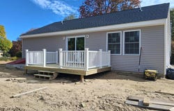 1124 Post Road, Bowdoinham, ME 04008