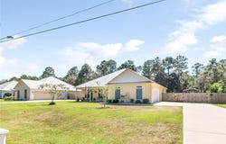 3099 Riverview Drive, Coden, AL 36523