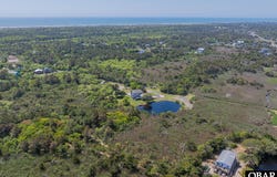 Hughes Lane, Frisco, NC 27936