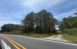 Parcel 517 OLD STATE Road, CRISFIELD, MD 21817