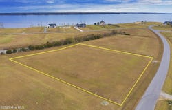189 Bald Eagle Pointe Drive lot: 219, Hertford, NC 27944