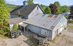 1701 Riverside Drive, Berlin, NH 03570