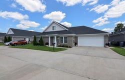 2543 Pecan Trace, Evansville, IN 47715