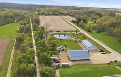 19936 UU Avenue, Steamboat Rock, IA 50672