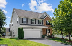 1833 MAGNOLIA Circle, CULPEPER, VA 22701