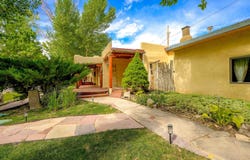 504 Piedmont Road, Taos, NM 87571