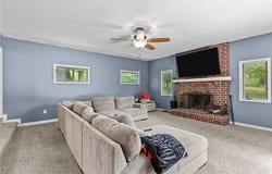 181 SE 421 Road, Warrensburg, MO 64093
