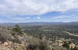 2118 W Eureka Trail, Prescott, AZ 86305