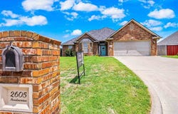 2605 Meadowview Dr, Duncan, OK 73533