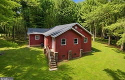 15 SKY VALLEY Road, SWANTON, MD 21561