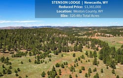 325 Ertman Road, Newcastle, WY 82701
