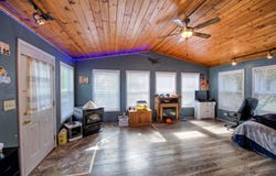 4065 S Lyons Road, Lyons, MI 48851