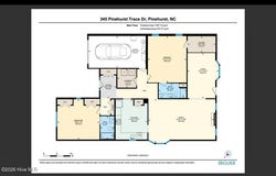 345 Pinehurst Trace Drive, Pinehurst, NC 28374