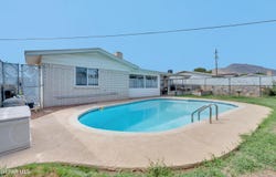 5009 MCCORMICK Lane, El Paso, TX 79924