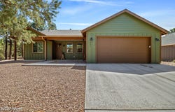 721 S Bushman, Show Low, AZ 85901