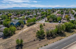 N Reading Ave, Pueblo, CO 81001