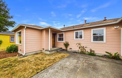 1180 Villa Way, Arcata, CA 95521