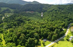 Old Cullowhee Rd, Sylva, NC 28779