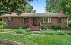 12203 McKenna Circle, Midlothian, VA 23112