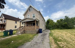 52 Langmeyer Avenue, Buffalo, NY 14215