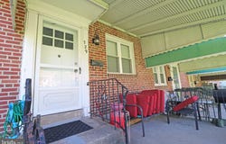 729 BENNINGTON Road, FOLCROFT, PA 19032