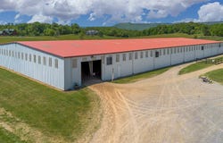 100 Equus, Natural Bridge, VA 24578