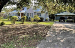 4145 Faust Street, Bamberg, SC 29003