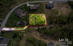 Off Highland Drive, Bedford, PA 15522