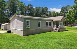 27 Loblolly Circle, Higden, AR 72067