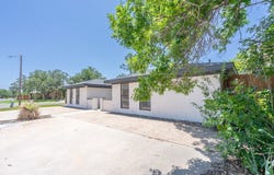 4401 Lanham St, Midland, TX 79705