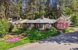 1803 S Arthur St, Spokane, WA 99203