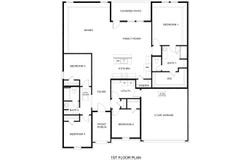 411 White Willow Drive, Nevada, TX 75173