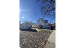 501 S University, Mt Pleasant, MI 48858-0000