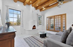 1204 Canyon Road, Santa Fe, NM 87501