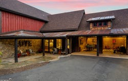 450 Miracle Lane, Blue Ridge, GA 30513