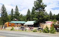 602 MILL St, Sumpter, OR 97877