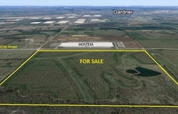 30485 W 207th Street, Gardner, KS 66030