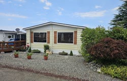 32 Juniper Mobile Estates, Sequim, WA 98382-4744