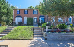 25 SYLVANOAK Way, NOTTINGHAM, MD 21236