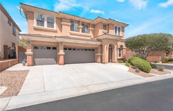 8768 MORENO MOUNTAIN Avenue, Las Vegas, NV 89178