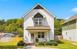 2397 Ashmore Avenue, Chattanooga, TN 37415