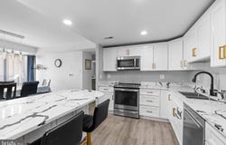 6317 PARK HEIGHTS AVE #503, BALTIMORE, MD 21215