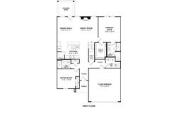 129 Summer Rain Way, Newark, TX 76071