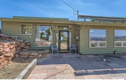 2450 Eagle Ridge Rd, Lyons, CO 80540